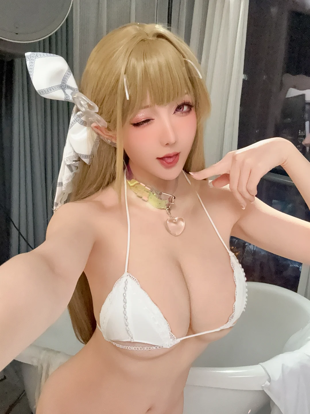 星之迟迟_–_2025年02月计划F_NIKKE毒蛇泳装_58P_312MB 2025-2-F (12).webp